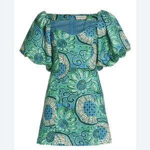 RHODE Dali Dress, Size 4.  Original price $495